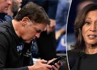 Mark Cuban Faces Backlash for Deleting VP Supportive Posts news-11112024-183008