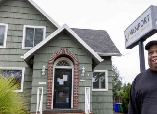 First Black Veteran-Owned Escrow & Title Company Founded by Fred Stewart: A Game-Changer in the Industry news-11112024-213742