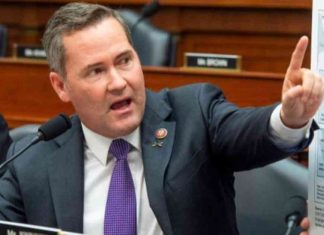 Mike Waltz Chosen as Trump’s National Security Advisor news-12112024-033041