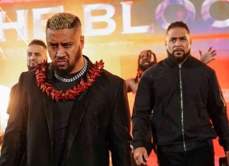 The Bloodline Story in WWE: Mark Henry Predicts a Stronger Role for Roman Reigns news-12112024-064141