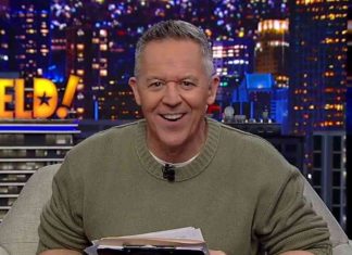 Media Accountability: Greg Gutfeld Calls Out Hypocrisy news-12112024-093307