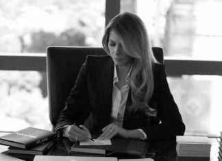 Melania Trump Unveils ‘On the Move’ Digital Photo Series Showcasing Her Busy Life news-14112024-171315