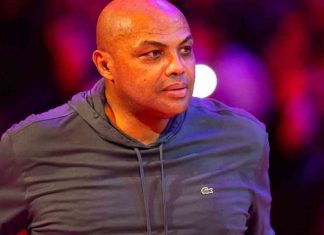 Charles Barkley Criticizes Democrats for Lack of Election Strategy news-14112024-232204