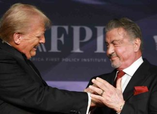 Sylvester Stallone Praises Trump as ‘Second George Washington’ at AFPI Gala news-15112024-112429
