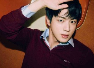 Jin Ready Rock Happy: BTS Member’s New Musical Endeavor news-15112024-114103