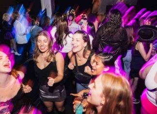 Ultimate Taylor Swift Eras Tour Playlists for Toronto Coverage and Music news-15112024-174414