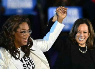 Harris Campaign Criticized for Paying Celebrities: Chicago Tribune Report news-15112024-202740