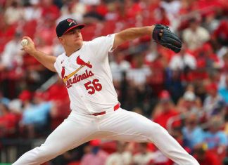 Cardinals Face Decision on Helsley’s Future news-15112024-204622