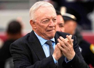 Former Cowboys Tight End Could Become Head Coach: Jerry Jones – CBSSports news-16112024-070048