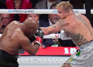 Jake Paul vs. Mike Tyson: Paul Wins Unanimous Decision news-16112024-095827