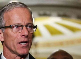 Thune Stands Firm in Support of Trump, Driving MAGA Agenda news-16112024-125957