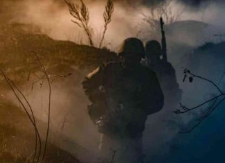 Challenge in Ukraine: Soldiers Exhausted, Reserve Units Lacking Proper Gear news-16112024-160513