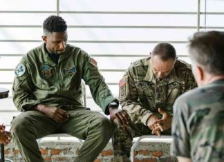 Rising Military Suicide Rates Despite Increased Prevention Efforts news-16112024-190305