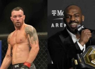 Colby Covington’s Latest Attack on Jon Jones Before UFC 309: Stipe Miocic Fight news-16112024-220819