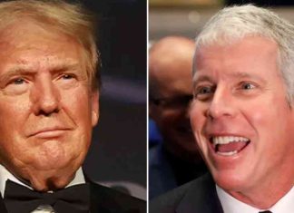 Chris Wright, Liberty Energy CEO, Chosen by Trump for Department of Energy news-17112024-010515