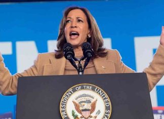 Harris Campaign Spent $2.6 Million on Private Flights for Staff: FEC Documents news-17112024-070628