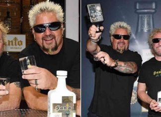 Double Heist: Guy Fieri and Sammy Hagar’s $1M Tequila Trucks Hijacked news-17112024-100632