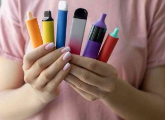 Study Reveals Noncompliance of Online Vape Sellers with Regulations to Prevent Sales to Minors news-17112024-130712