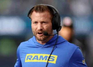 Rams Face Crucial Challenge in Rare Foxborough Trip – The Boston Globe news-17112024-131541