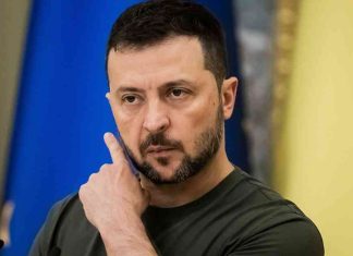 Russia’s Use of Iranian Weapons in Massive Attack on Energy Infrastructure news-17112024-160748