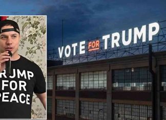 Blue State CEO Investing $2.6M in Pro-Trump Campaign for Congress news-17112024-191113