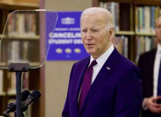Biden authorizes Ukraine to use US long-range missiles for strikes in Russia news-18112024-011221