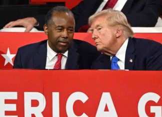 Ben Carson Sets Record Straight on White House Role, Plans Meeting with Trump news-18112024-041301