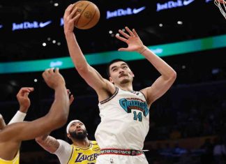 Zach Edey of Memphis Grizzlies Eager to Face Nikola Jokic and Joel Embiid news-18112024-042330