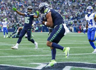 Jaxon Smith-Njigba’s Breakout Performance Boosts Seahawks’ Potential news-18112024-072516