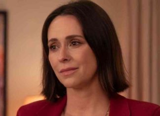 Jennifer Love Hewitt’s Emotional Video About Daughter: Rare Moment captured news-18112024-102608