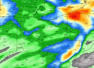 Ohio Agricultural Weather Forecast for November 18, 2024 – Ohio Ag Net news-18112024-133025