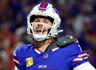 Buffalo Bills Playoff Clinching Scenarios and Dates news-18112024-163123