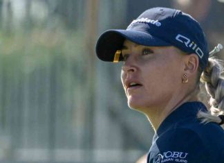 Charley Hull Channels Trump’s Dance Move at LPGA Tour Event news-18112024-191803