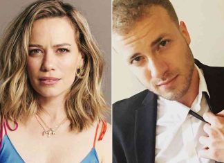 Remembering Paul Teal: Bethany Joy Lenz Pays Emotional Tribute news-18112024-223502