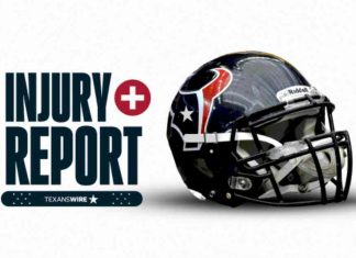 Texans vs. Cowboys: Final Injury Report Analysis news-19112024-013736