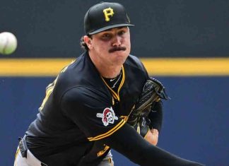 Paul Skenes: NL Rookie of the Year for Pirates Phenom’s Dominant MLB Debut news-19112024-041957