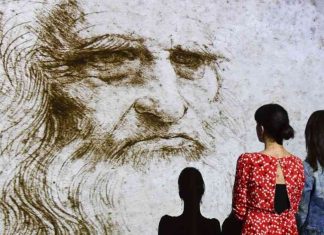 Uncovering the Real Leonardo da Vinci: Artist, Scientist, Polymath news-19112024-043843