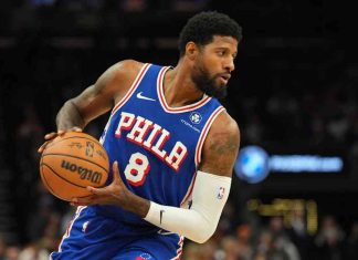 Paul George Surpasses Julius Erving on All-Time NBA Rankings news-19112024-074124