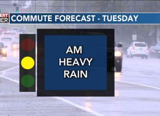 High Chance of Severe Weather Alert This Morning news-19112024-134500