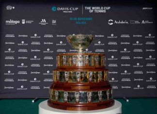Decoding the Davis Cup: Tournament Format, History, and Past Winners of the ‘World Cup of Tennis’ news-19112024-164557