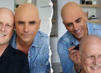 Critics Slam John Stamos’ Tribute to Dave Coulier Amid Cancer Battle news-19112024-192520