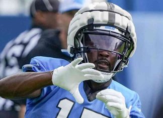 Jonathan Mingo Expresses Surprise and Regret Over Carolina Panthers’ Departure news-19112024-194805