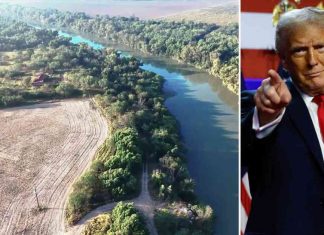 Border State Offers Trump Massive Plot of Land for Mass Deportation Operation news-20112024-012712