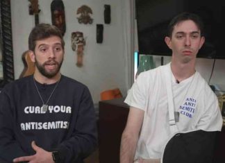 DePaul University Student Seeks Legal Action After Assault by Anti-Israel Agitator news-20112024-012730