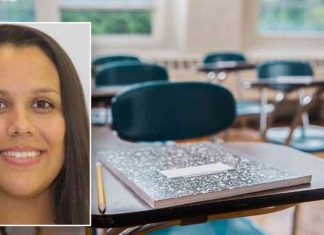 Former Maryland Teacher Sentenced for Sexual Relationship with Teen Student news-20112024-042745