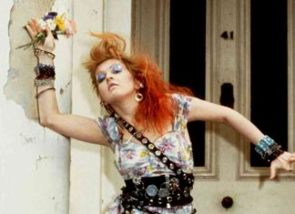 Cyndi Lauper on Her Career-Best and Most Liberating Music news-20112024-105410