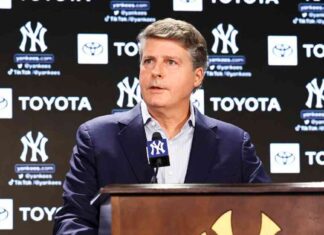 Hal Steinbrenner feels pressure from fans to sign Juan Soto: ‘I’ve got ears’ news-21112024-023202