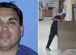 Texas Doctor Sentenced to 190 Years for Poisoning Patients with Tainted IV Bags news-21112024-115026