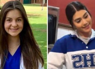 Biden-era Immigration Crisis Spotlighted in Laken Riley Trial as Slain Cheerleader’s Mom Seeks Justice news-21112024-145058