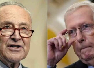 Senate Deal Secures Appellate Judges for Trump: GOP and Schumer Reach Agreement news-21112024-175512